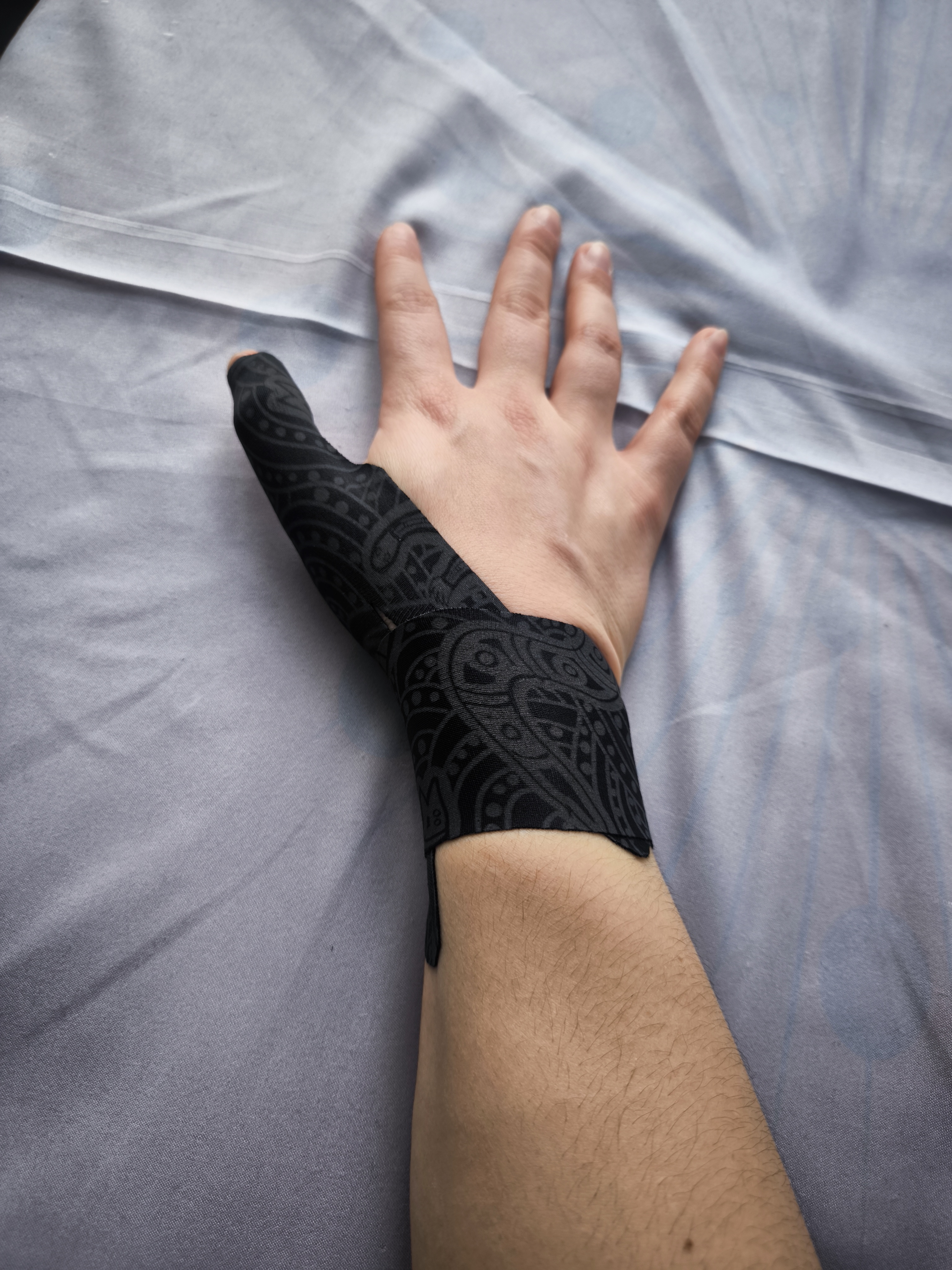 Dynamic Tape