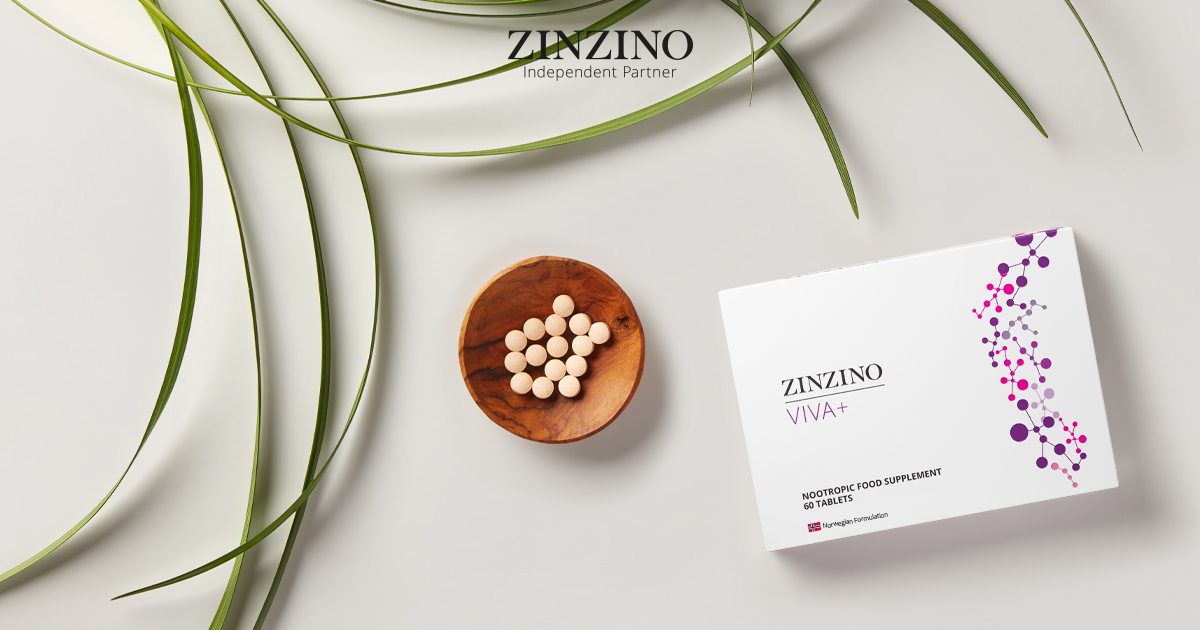 Възстановяване със ZinZino
