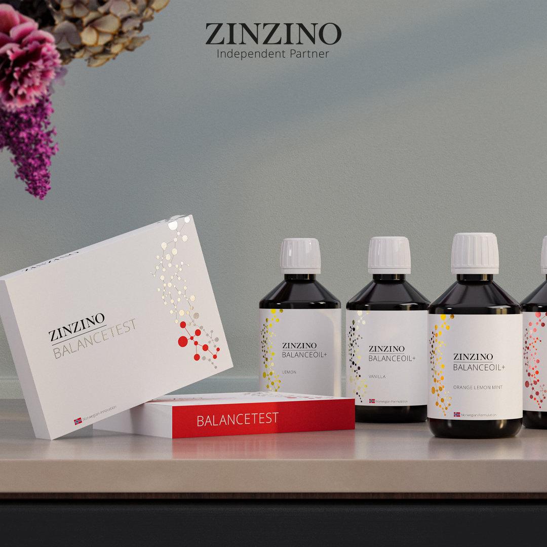 ZinZino