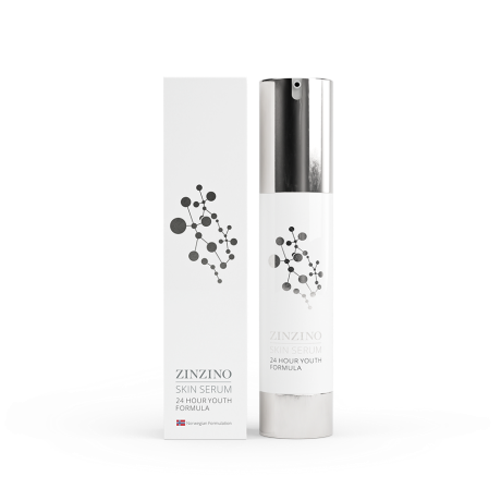 Skin Serum, 50 ml абонамент